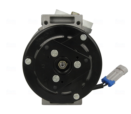 Nissens Airco compressor 89258