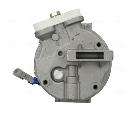 Nissens Airco compressor 89258