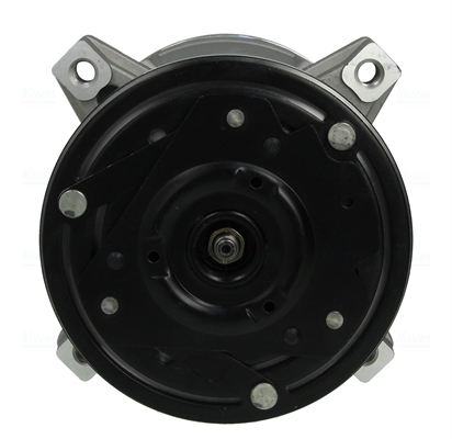 Nissens Airco compressor 89259
