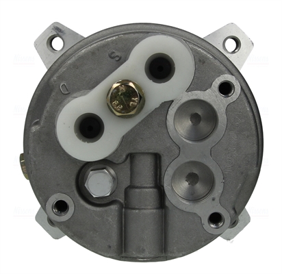 Nissens Airco compressor 89259