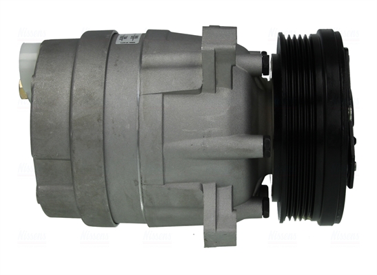 Nissens Airco compressor 89259