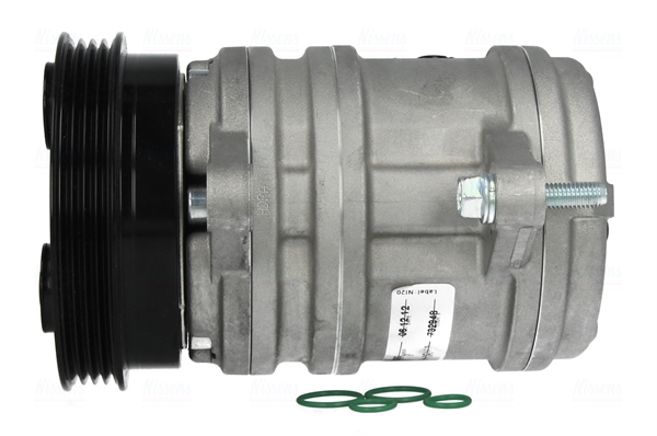 Nissens Airco compressor 89263