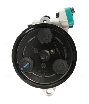 Nissens Airco compressor 89263