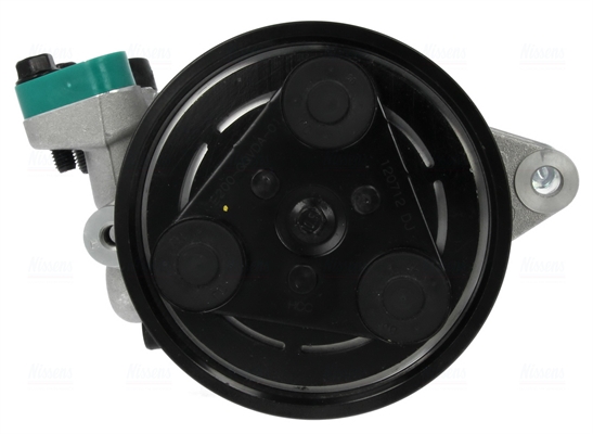 Nissens Airco compressor 89263