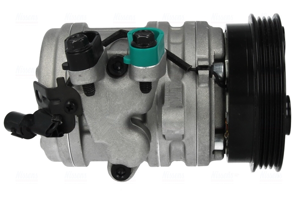 Nissens Airco compressor 89263
