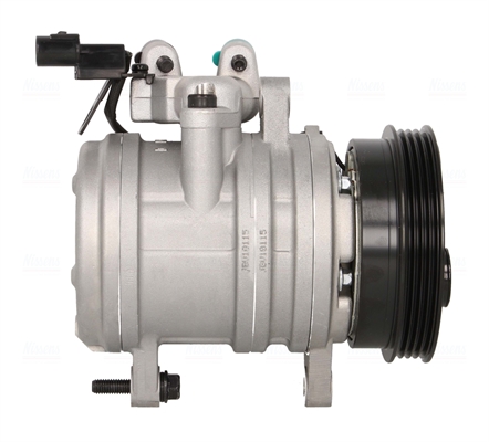Nissens Airco compressor 89263