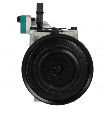 Nissens Airco compressor 89264