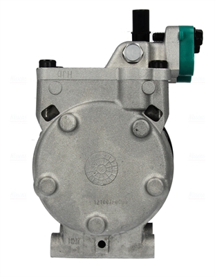 Nissens Airco compressor 89264