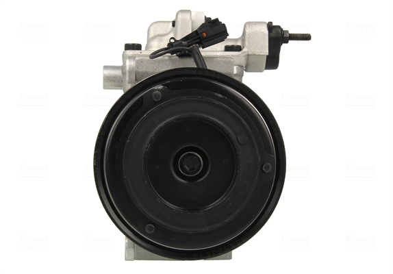 Nissens Airco compressor 89269