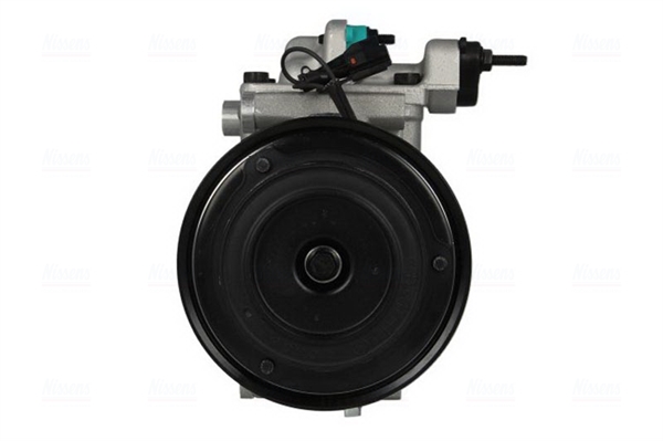 Nissens Airco compressor 89269