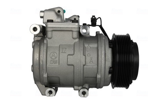 Nissens Airco compressor 89269