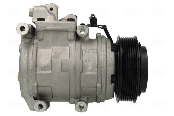 Nissens Airco compressor 89269