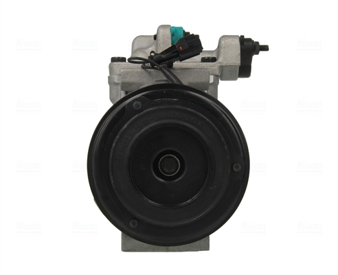 Nissens Airco compressor 89271