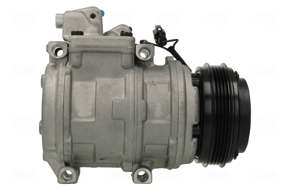 Nissens Airco compressor 89271