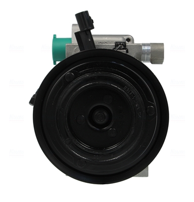 Nissens Airco compressor 89273