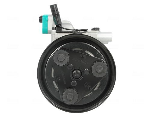 Nissens Airco compressor 89274