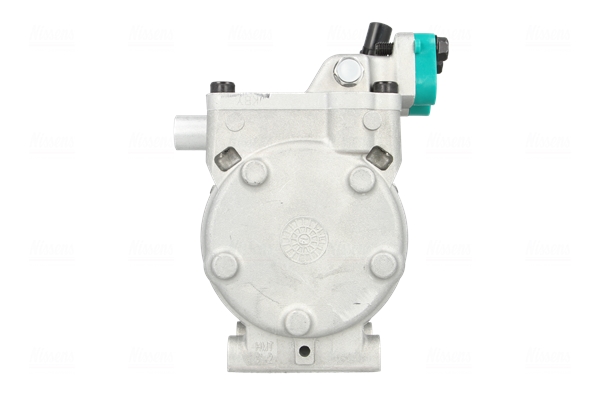 Nissens Airco compressor 89274