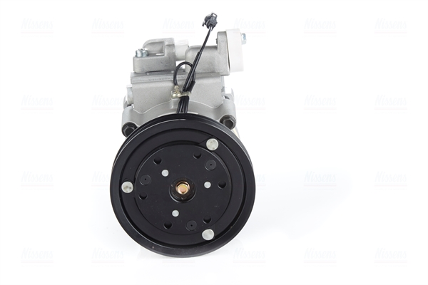 Nissens Airco compressor 89276