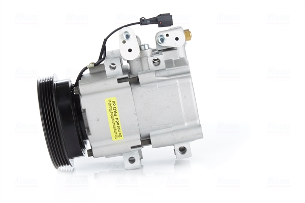 Nissens Airco compressor 89276