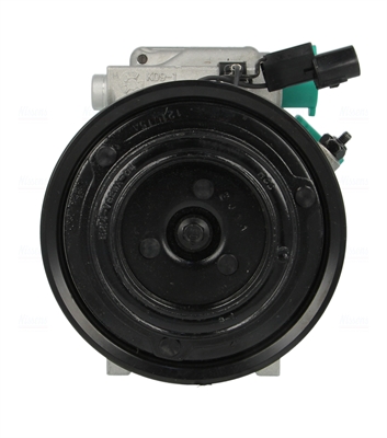 Nissens Airco compressor 89278