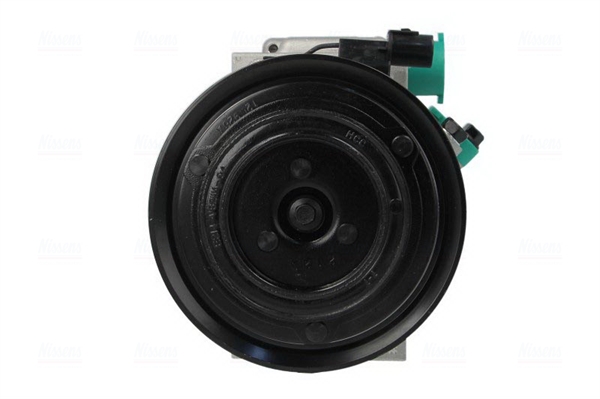 Nissens Airco compressor 89285