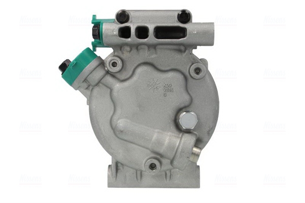 Nissens Airco compressor 89285
