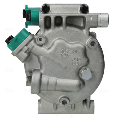 Nissens Airco compressor 89292