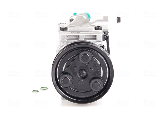 Nissens Airco compressor 89294