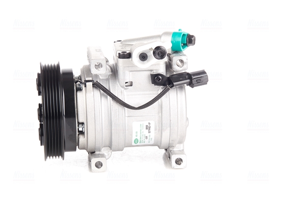 Nissens Airco compressor 89294