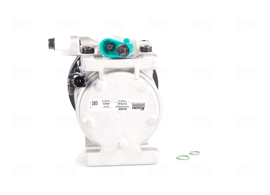 Nissens Airco compressor 89294