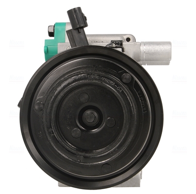 Nissens Airco compressor 89296