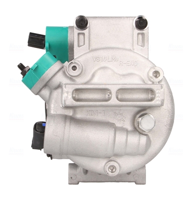 Nissens Airco compressor 89304