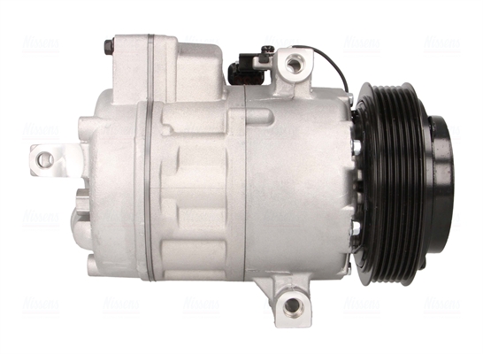 Nissens Airco compressor 89304