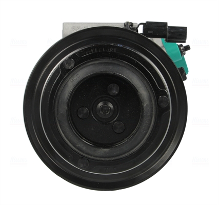 Nissens Airco compressor 89306