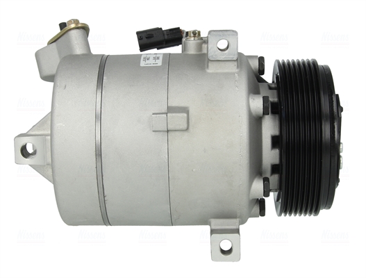 Nissens Airco compressor 89313