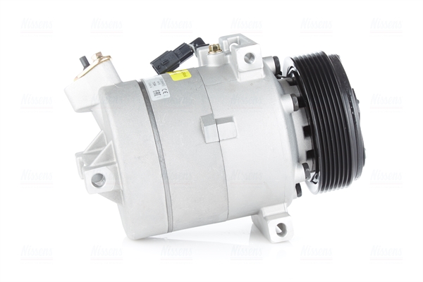 Nissens Airco compressor 89313