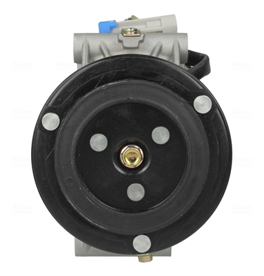 Nissens Airco compressor 89322