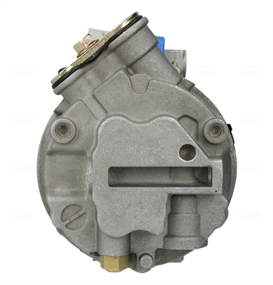 Nissens Airco compressor 89322