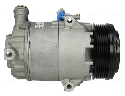 Nissens Airco compressor 89322