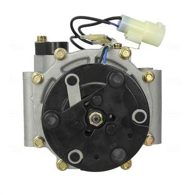 Nissens Airco compressor 89331