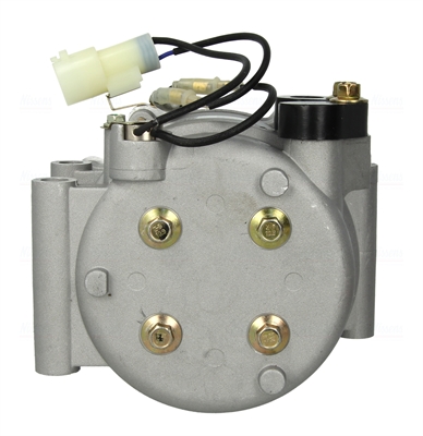 Nissens Airco compressor 89331