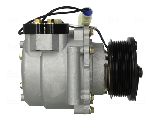 Nissens Airco compressor 89331