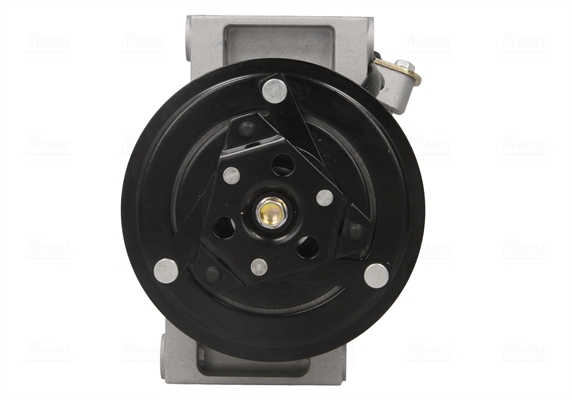 Nissens Airco compressor 89346