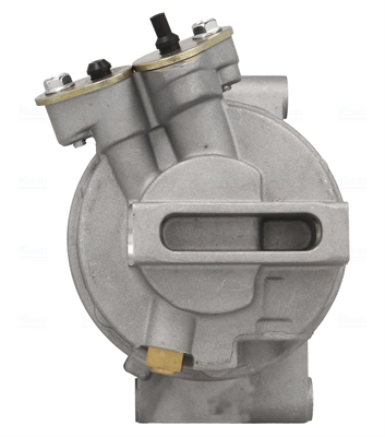 Nissens Airco compressor 89346