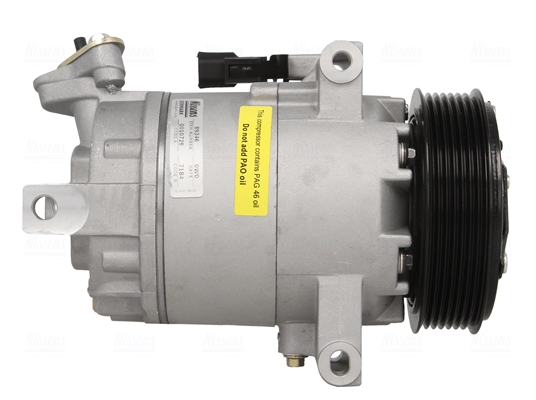 Nissens Airco compressor 89346