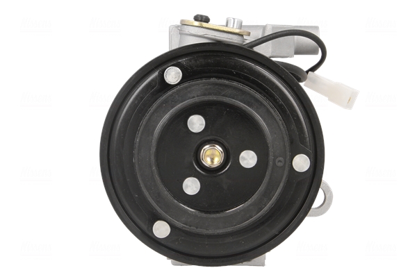 Nissens Airco compressor 89351