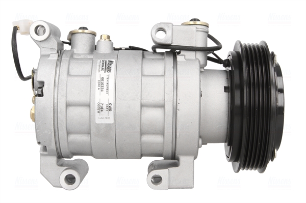 Nissens Airco compressor 89351