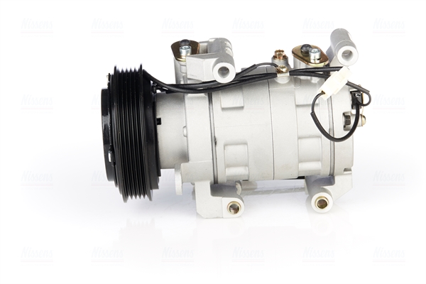 Nissens Airco compressor 89351