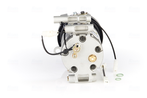 Nissens Airco compressor 89351