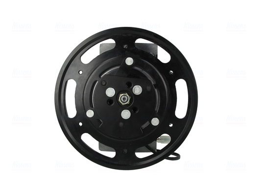 Nissens Airco compressor 89353